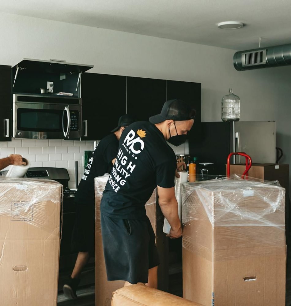 contacto electrodomésticos Badalona